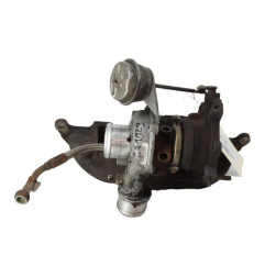 Turbo FIAT GRANDE PUNTO