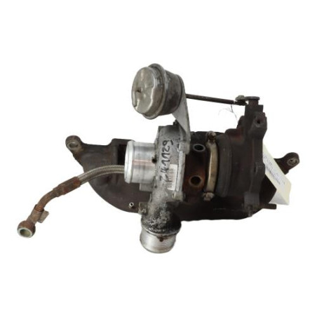 Turbo FIAT GRANDE PUNTO