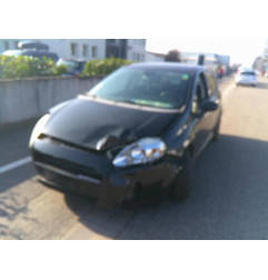 Turbo FIAT GRANDE PUNTO Photo n°8