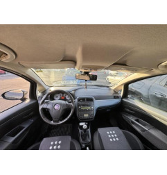 Turbo FIAT GRANDE PUNTO Photo n°17