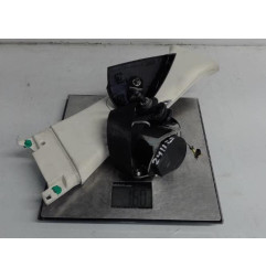 Ceinture avant gauche FIAT GRANDE PUNTO Photo n°1