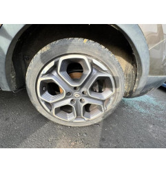 Camera RENAULT KADJAR Photo n°10