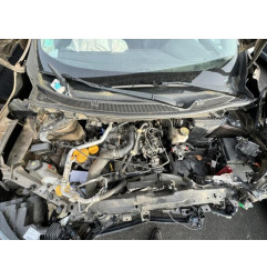 Camera RENAULT KADJAR Photo n°19