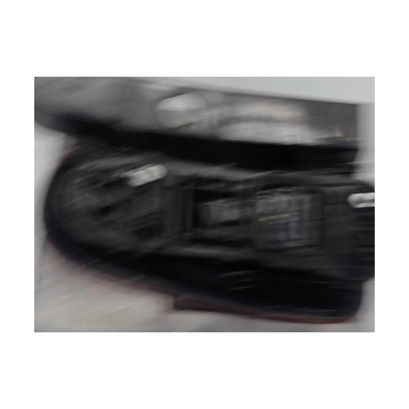 Feu arriere principal droit (feux) DACIA DUSTER 1