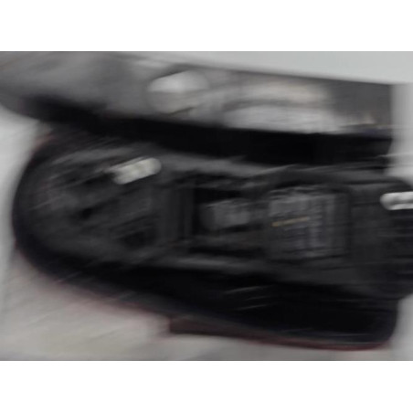 Feu arriere principal droit (feux) DACIA DUSTER 1