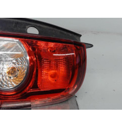 Feu arriere principal droit (feux) DACIA DUSTER 1 Photo n°4