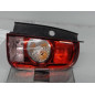Feu arriere principal droit (feux) DACIA DUSTER 1