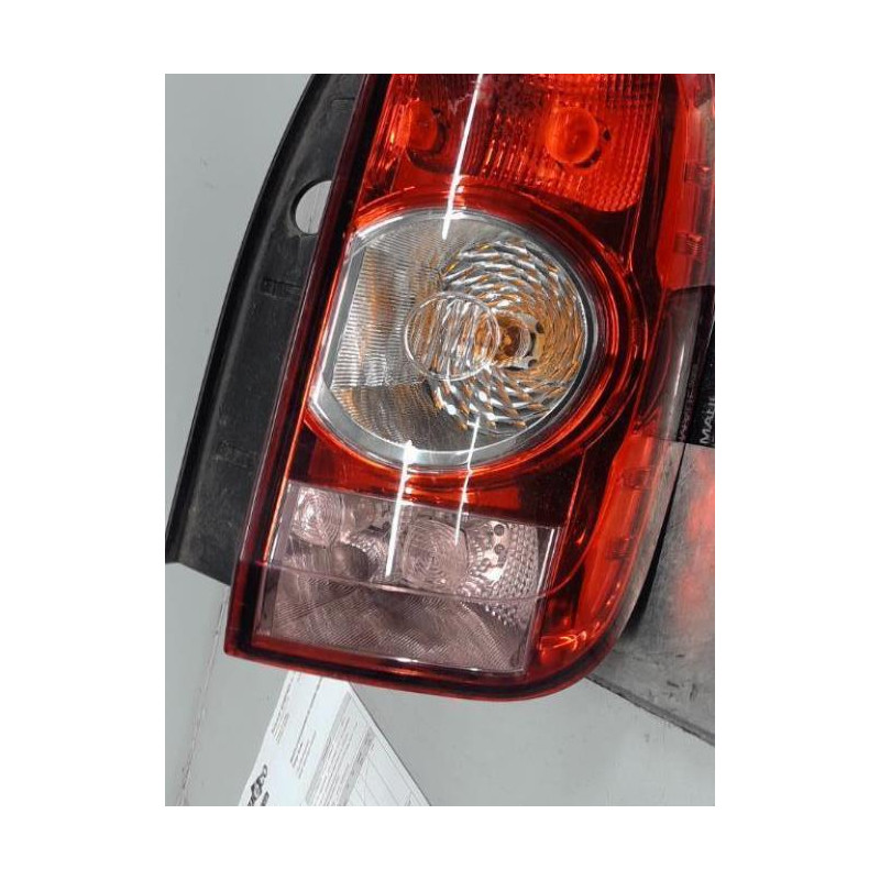 Feu arriere principal droit (feux) DACIA DUSTER 1 Photo n°8