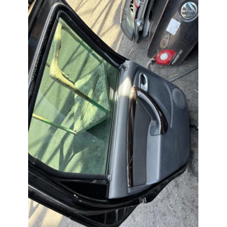 Porte arriere gauche DACIA DUSTER 1 Photo n°1