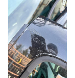 Porte arriere gauche DACIA DUSTER 1