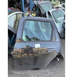 Porte arriere gauche DACIA DUSTER 1 Photo n°4