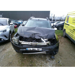 Porte arriere gauche DACIA DUSTER 1 Photo n°6