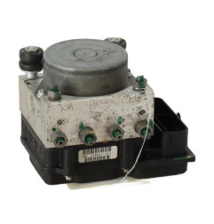 Bloc ABS (freins anti-blocage) DACIA DUSTER 1 Photo n°3