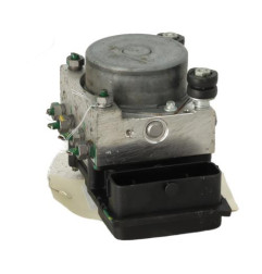 Bloc ABS (freins anti-blocage) DACIA DUSTER 1 Photo n°4