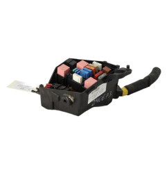 Boitier servitude moteur (BSM) DACIA DUSTER 1 Photo n°1