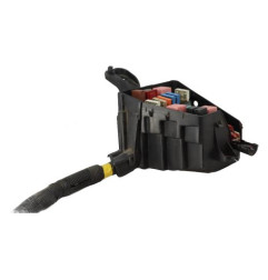 Boitier servitude moteur (BSM) DACIA DUSTER 1 Photo n°3