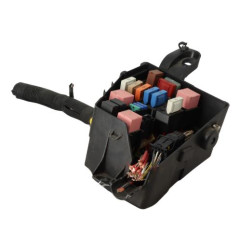 Boitier servitude moteur (BSM) DACIA DUSTER 1 Photo n°4