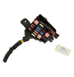 Boitier servitude moteur (BSM) DACIA DUSTER 1 Photo n°5