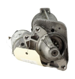 Demarreur DACIA DUSTER 1 Photo n°4