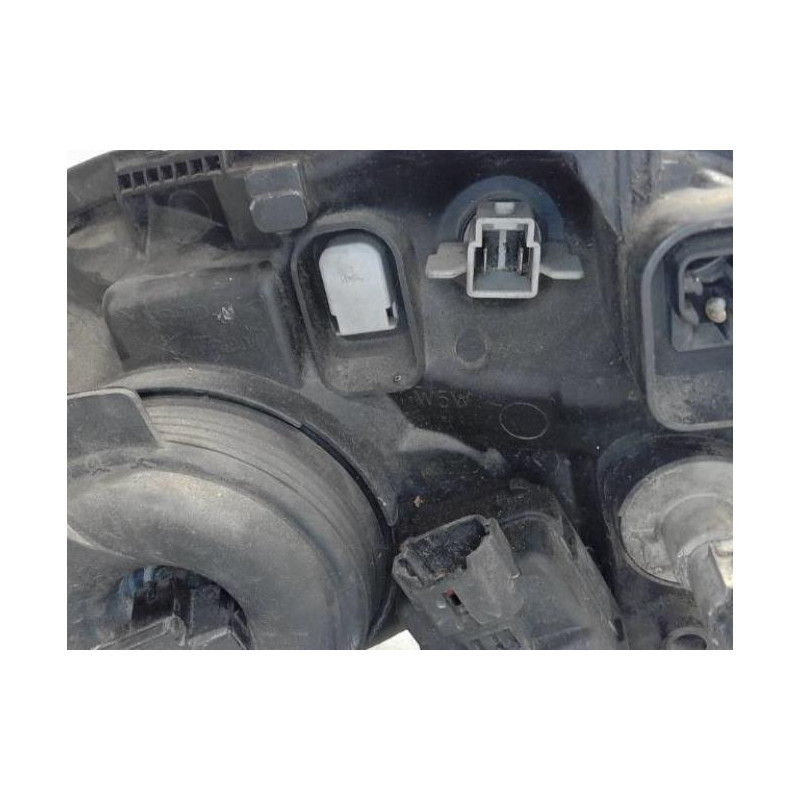 Optique avant principal droit (feux)(phare) NISSAN MICRA 2