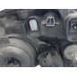 Optique avant principal droit (feux)(phare) NISSAN MICRA 2