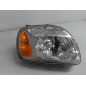 Optique avant principal droit (feux)(phare) NISSAN MICRA 2