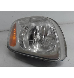 Optique avant principal droit (feux)(phare) NISSAN MICRA 2 Photo n°3