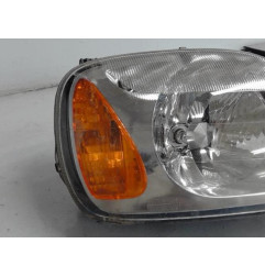 Optique avant principal droit (feux)(phare) NISSAN MICRA 2 Photo n°6