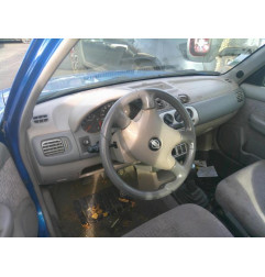 Optique avant principal droit (feux)(phare) NISSAN MICRA 2 Photo n°8