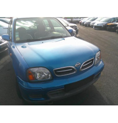 Optique avant principal droit (feux)(phare) NISSAN MICRA 2 Photo n°11