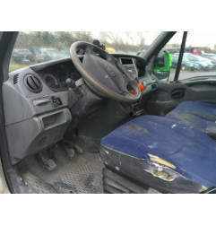 Porte avant droit IVECO DAILY 4 Photo n°4