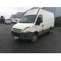 Porte avant droit IVECO DAILY 4