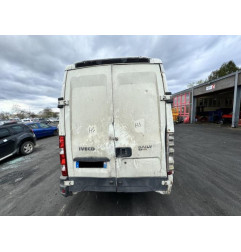 Porte avant droit IVECO DAILY 4 Photo n°8