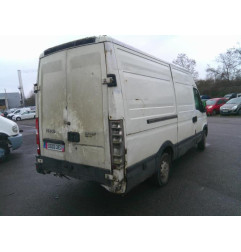 Porte avant droit IVECO DAILY 4 Photo n°13