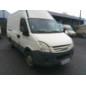 Porte avant droit IVECO DAILY 4