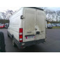 Porte avant droit IVECO DAILY 4