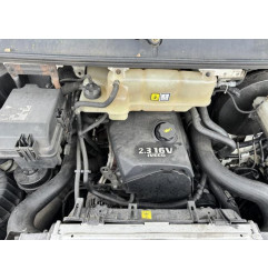 Porte avant droit IVECO DAILY 4 Photo n°18