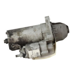 Demarreur IVECO DAILY 4 Photo n°4