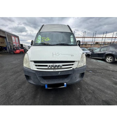 Demarreur IVECO DAILY 4 Photo n°8