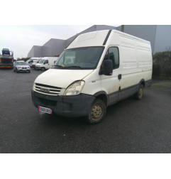 Demarreur IVECO DAILY 4 Photo n°9