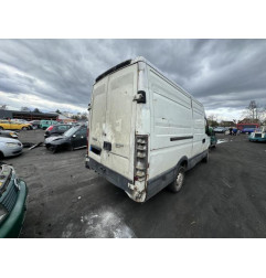 Demarreur IVECO DAILY 4 Photo n°11