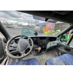 Demarreur IVECO DAILY 4 Photo n°12