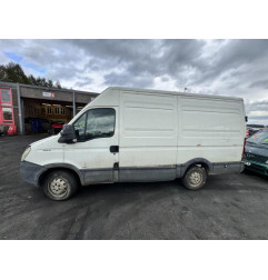 Demarreur IVECO DAILY 4 Photo n°13