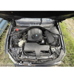 Ecran GPS BMW SERIE 1 F20 Photo n°7