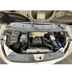 Demarreur IVECO DAILY 4 Photo n°14