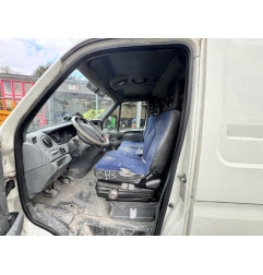 Demarreur IVECO DAILY 4 Photo n°16