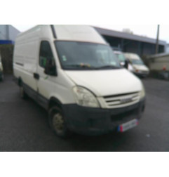 Demarreur IVECO DAILY 4 Photo n°17