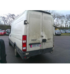 Demarreur IVECO DAILY 4 Photo n°18