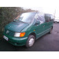 Aile avant droit MERCEDES VITO 638