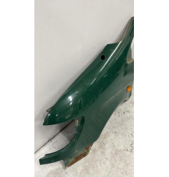 Aile avant gauche MERCEDES VITO 638 Photo n°4